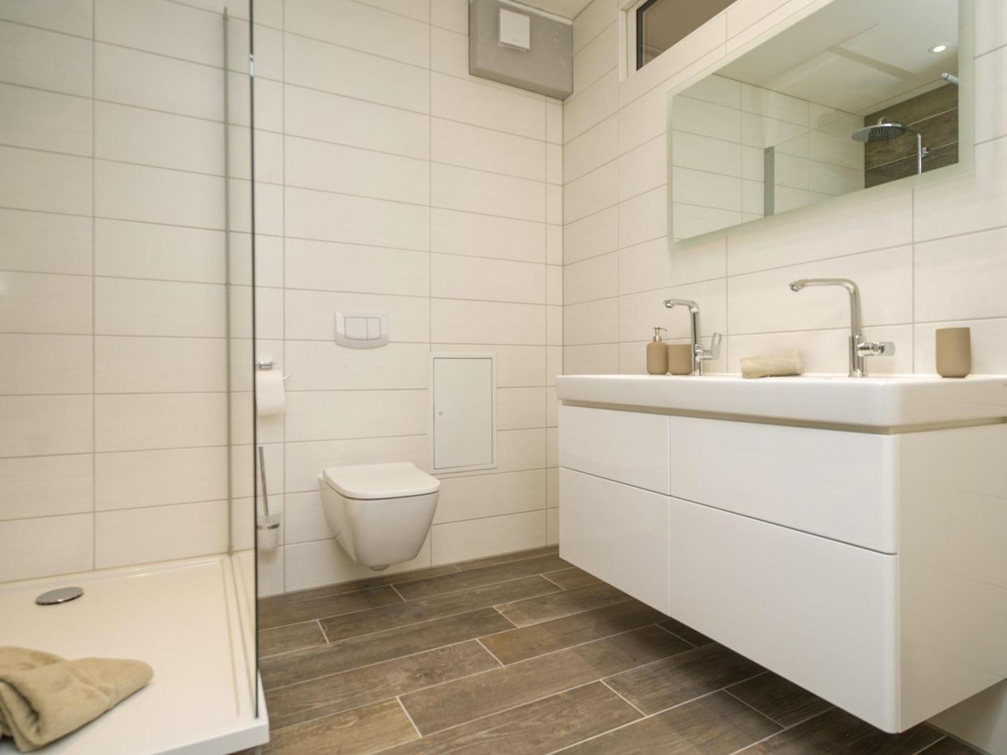 Business-Apartments Im Schuster-Acht Волгаст Екстериор снимка