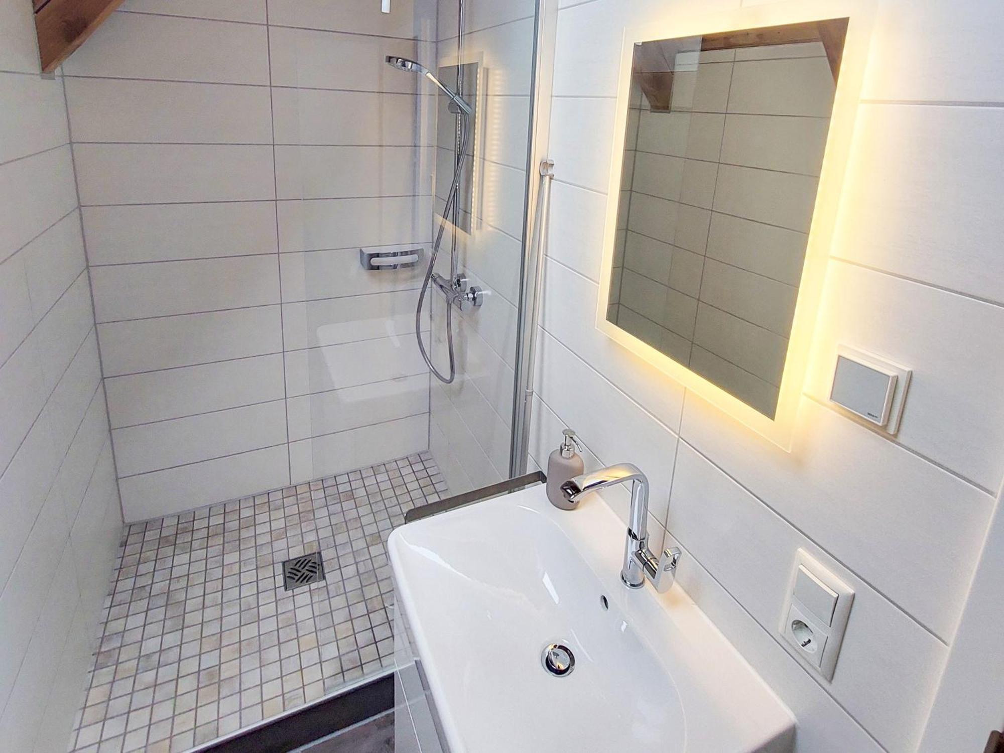 Business-Apartments Im Schuster-Acht Волгаст Екстериор снимка